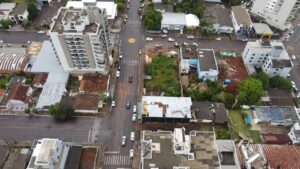 Proteção e Defesa Civil confirma ocorrência de três tornados no Oeste de Santa Catarina Proteção e Defesa Civil confirma ocorrência de três tornados no Oeste de Santa Catarina