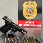 Polícia Civil deflagra Operação “Rescaldo” de combate à lavagem de capitais em Santa Catarina