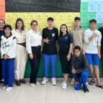 E.E.B. Cônego Santos Spricigo encerra com sucesso a 1ª Mostra Cultural e Científica E.E.B. Cônego Santos Spricigo encerra com sucesso a 1ª Mostra Cultural e Científica