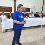 Sitro realiza assembleia para aprovação da Previsão Orçamentaria 2026