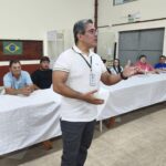 Sitro realiza assembleia para aprovação da Previsão Orçamentaria 2026