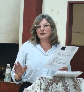 Sitro realiza assembleia para aprovação da Previsão Orçamentaria 2026