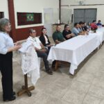 Sitro realiza assembleia para aprovação da Previsão Orçamentaria 2026