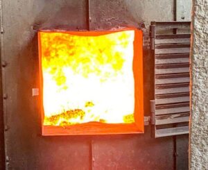 Polícia Civil incinera quase uma tonelada de drogas em Tubarão