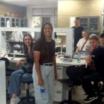 Estudantes do Unibave realizam intercâmbio acadêmico na Colômbia