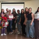 Orleans premia unidades de saúde que se destacaram na campanha Dezembro Vermelho