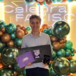 Acivale é destaque em evento da Facisc com duas premiações estaduais Acivale é destaque em evento da Facisc com duas premiações estaduais