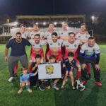 FUTEBOL. Noite de decisões no Society orleanense