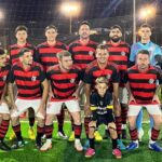 FUTEBOL. Noite de decisões no Society orleanense