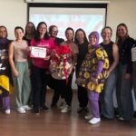 Orleans premia unidades de saúde que se destacaram na campanha Dezembro Vermelho