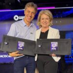 Acivale é destaque em evento da Facisc com duas premiações estaduais Acivale é destaque em evento da Facisc com duas premiações estaduais