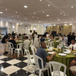 Presidente da Coorsel anuncia aumento salarial de R$ 500 para todos os funcionários da cooperativa Presidente da Coorsel anuncia aumento salarial de R$ 500 para todos os funcionários da cooperativa