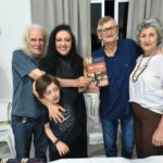 A obra “Oratório e sua História” é lançada em Orleans