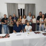 A obra “Oratório e sua História” é lançada em Orleans