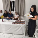 A obra “Oratório e sua História” é lançada em Orleans