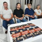 A obra “Oratório e sua História” é lançada em Orleans