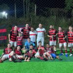 Campeonato Intertorcidas de Orleans encerra com grande final e integração entre torcedores Campeonato Intertorcidas de Orleans encerra com grande final e integração entre torcedores