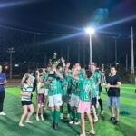 Campeonato Intertorcidas de Orleans encerra com grande final e integração entre torcedores Campeonato Intertorcidas de Orleans encerra com grande final e integração entre torcedores