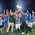 Campeonato Intertorcidas de Orleans encerra com grande final e integração entre torcedores Campeonato Intertorcidas de Orleans encerra com grande final e integração entre torcedores