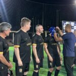 Campeonato Intertorcidas de Orleans encerra com grande final e integração entre torcedores Campeonato Intertorcidas de Orleans encerra com grande final e integração entre torcedores