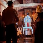 Documentário sobre os 150 anos da imigração italiana em SC é gravado no Museu ao Ar Livre, em Orleans