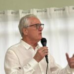 Orleans forma 14 técnicos do Programa Mais Saúde com Agente