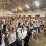 19ª Formatura do Proerd forma 81 alunos do 5º ano em Grão-Pará