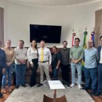 Joel Cavanholi assume interinamente a Prefeitura de Orleans