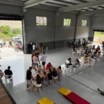 Euframec - Soluções Automotivas inaugura novo espaço em Orleans