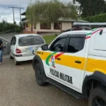 Condutor é flagrado realizando ultrapassagens em local proibido na SC-390, em São Joaquim; veja vídeos Condutor é flagrado realizando ultrapassagens em local proibido na SC-390, em São Joaquim; veja vídeos