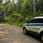 Idoso morre após cair de barranco de quatro metros em Treviso Idoso morre após cair de barranco de quatro metros em Treviso