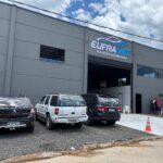 Euframec - Soluções Automotivas inaugura novo espaço em Orleans