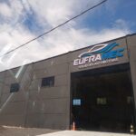 Euframec - Soluções Automotivas inaugura novo espaço em Orleans