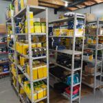 Euframec - Soluções Automotivas inaugura novo espaço em Orleans