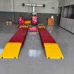 Euframec - Soluções Automotivas inaugura novo espaço em Orleans