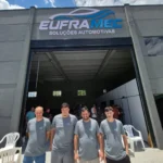 Euframec - Soluções Automotivas inaugura novo espaço em Orleans