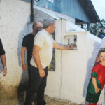Comunidade comemora iluminação do Estádio Perinzão em Rio do Meio/Grão Pará