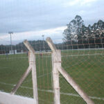 Comunidade comemora iluminação do Estádio Perinzão em Rio do Meio/Grão Pará
