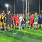 Taça APR começa nesta sexta-feira em Orleans com 12 equipes e jogos no Vilson Centro Esportivo