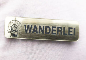 Orleanense da etnia Laklãnõ-Xokleng é condecorado com selo da Funai