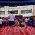 Escola Meta recebe pais e alunos para início do ano letivo 2026