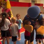 Escola Meta recebe pais e alunos para início do ano letivo 2026