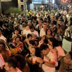 Carnaval de Braço do Norte reúne grande público e confirma evento como tradição regional