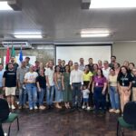 Orleans participa de encontro do Programa Integratur e reforça planejamento para o turismo Orleans participa de encontro do Programa Integratur e reforça planejamento para o turismo