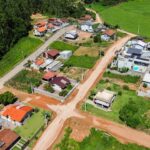 Avança Orleans: Prefeitura assina ordem de serviço para pavimentação no bairro Rio Belo