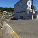 Orleans inicia serviços de sinalização e repintura viária nos bairros