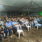 CEDITEC Auriverde 2026 apresenta em Orleans tecnologia e inovação para o Produtor Rural