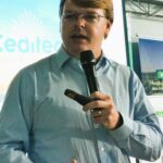 CEDITEC Auriverde 2026 apresenta em Orleans tecnologia e inovação para o Produtor Rural
