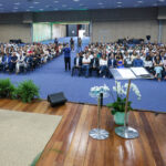 Unibave abrirá Curso Técnico em Enfermagem gratuito em parceria com o Governo do Estado