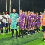 Taça APR começa nesta sexta-feira em Orleans com 12 equipes e jogos no Vilson Centro Esportivo